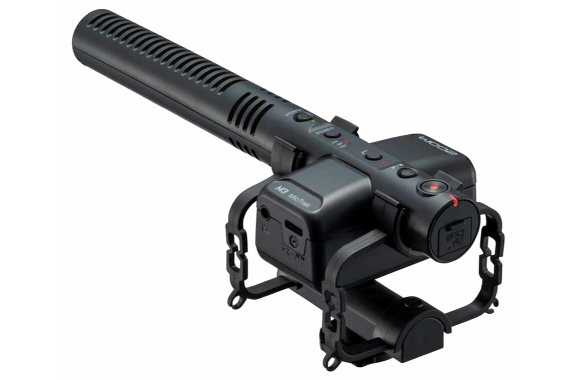Zoom MicTrak M3 Set con Cuffie image 3