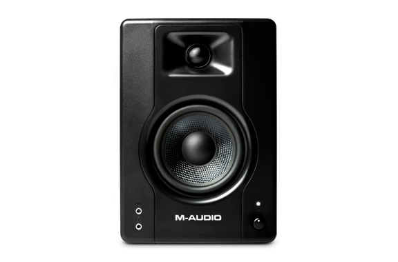M-Audio BX4 image 3