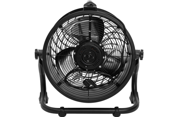 Eurolite AF-9 Ventilateur Puissant Universel image 3