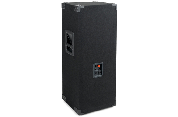 McGrey DJ-2222 Partykeller/DJ-Box 1000W image 3