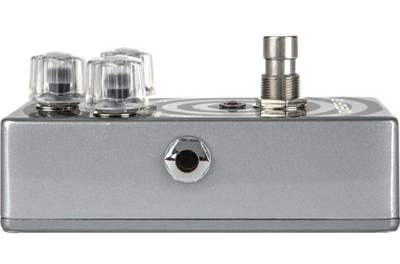MXR WA44 Wylde Audio Overdrive image 3