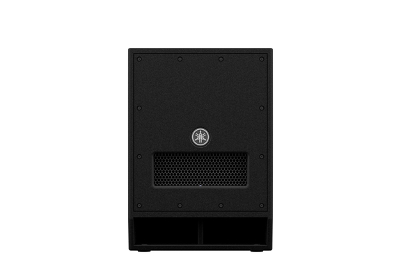 Yamaha DXS12 MkII Set con asta distanziatrice image 3
