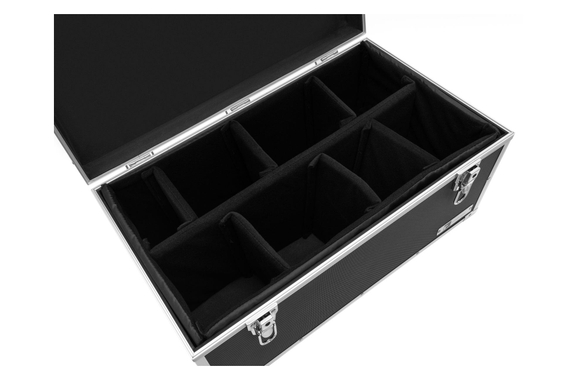 Roadinger TDV-1 Custodia Universale Rigida image 3