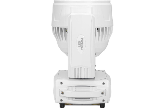 Eurolite LED TMH-X4 Moving Head Wash Zoom Weiß image 3
