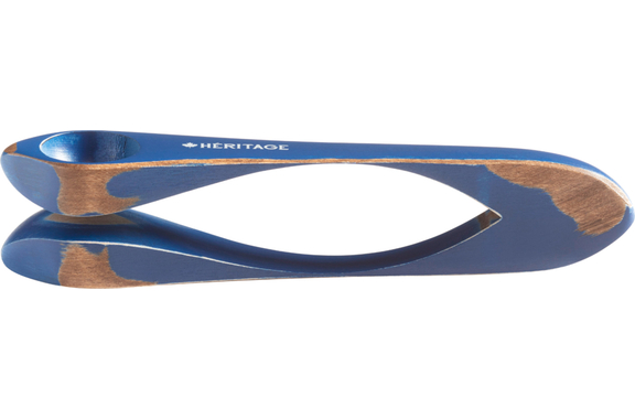 Heritage Musical Spoon Löffel Small Blau image 3