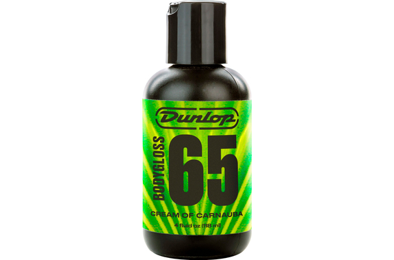 Dunlop System 65 Guitar Polish Kit image 3