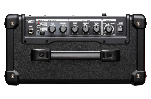 Roland Cube-10GX image 3