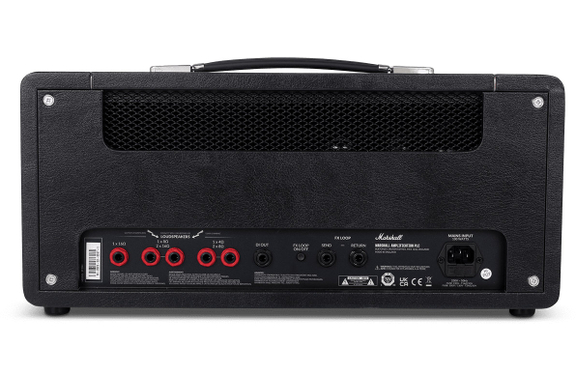 Marshall Studio JTM ST20H Topdeel image 3