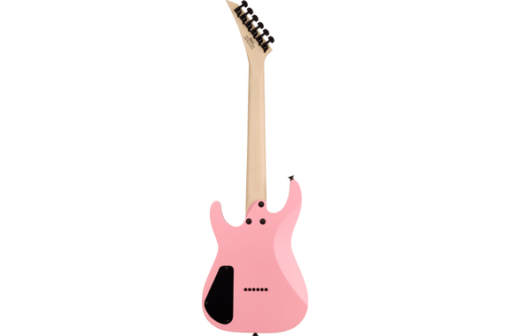 Jackson JS Series Dinky Minion JS1X M Bubble Gum Pink image 3