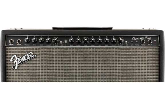 Fender Champion II 100 image 3