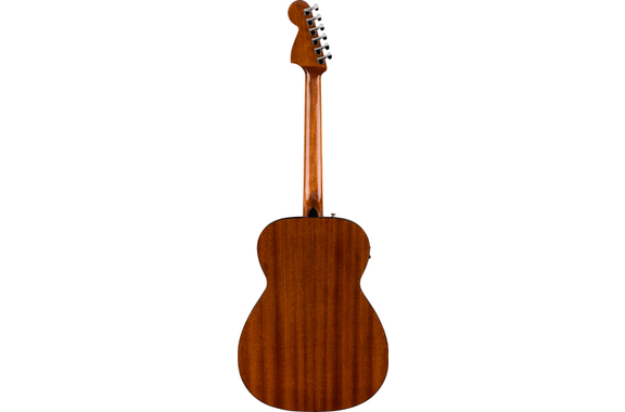 Fender California Standard Monterey E 3-Color Sunburst image 3
