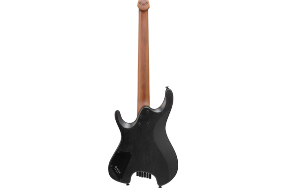Ibanez QX52B-WK Weathered Black image 3