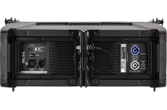 RCF HDL 6-A image 3