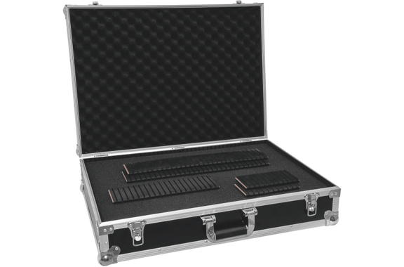 Flight case universale Roadinger Pick 70x50x17cm image 3
