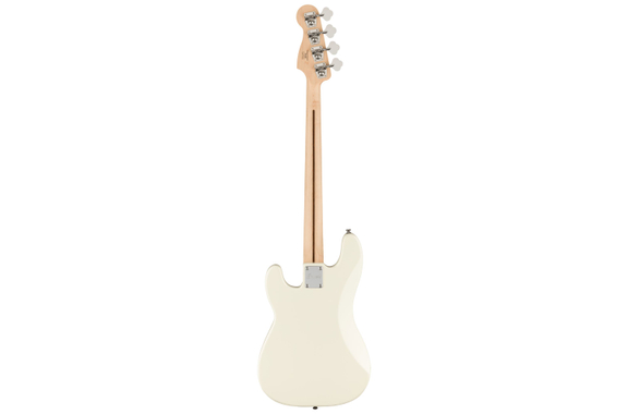 Squier Affinity Precision Bass PJ MN Olympic White image 3