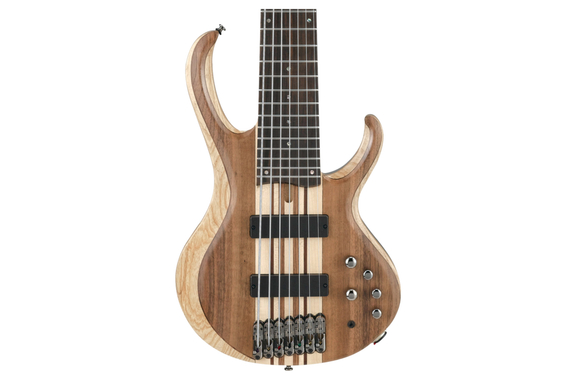 Ibanez BTB747-NTL Natural Low Gloss image 3