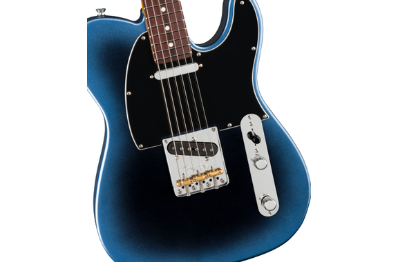 Fender American Professional Telecaster Dark Night image 3