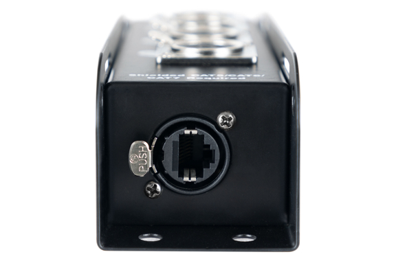 Pronomic NetCore SB-3F Multicore-Stagebox female image 3