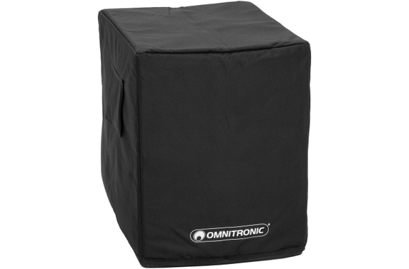 Omnitronic ROD-1283 Cover Set image 3