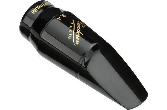 Vandoren Optimum SL4 Mouthpiece for Soprano Saxophone image 3