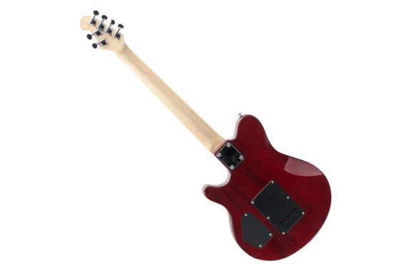 Rocktile Pro MM150-TR Set Guitare Électrique Avec Ampli image 3