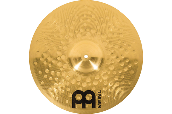 Meinl HCS 16" Crash image 3