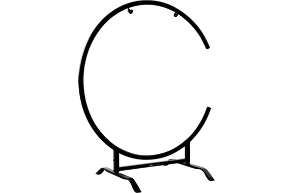 Sela SEGOSTR2 Round 28" Table Gong Stand image 3