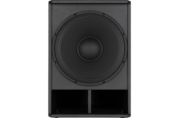 RCF SUB 15-AX Aktiv Subwoofer 15" image 3