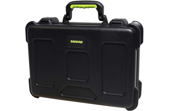Shure SH-MICCASEW06 Valigetta per Microfoni image 3