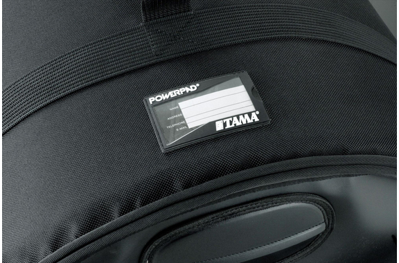 Tama PBC22 Powerpad 22" Cymbal Bag image 3