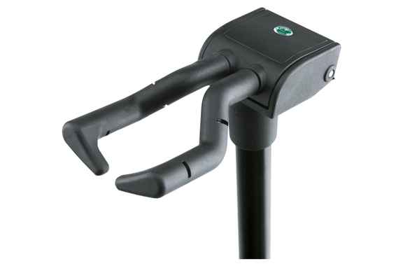 K&M 17670 Memphis Pro Guitar Stand image 3
