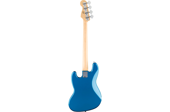 Fender Standard Jazz Bass Aqua Marine Metallic image 3