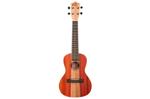 Leho MyLeho MLUC-2M Ukulele Concerto image 3