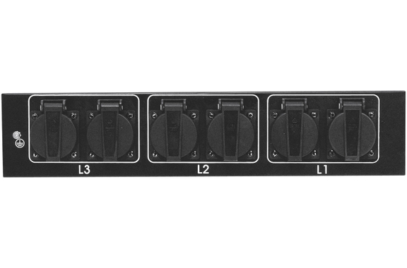 Eurolite SB-1050 Distributeur D'Alimentation image 3