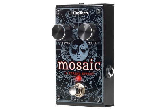 Digitech Mosaic  - Retoure (Zustand: sehr gut) image 3