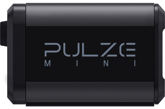 Hotone Pulze Mini Black image 3