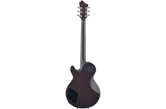 Hagstrom Super Swede Fall Sky Gloss  - Retoure (Zustand: sehr gut) image 3