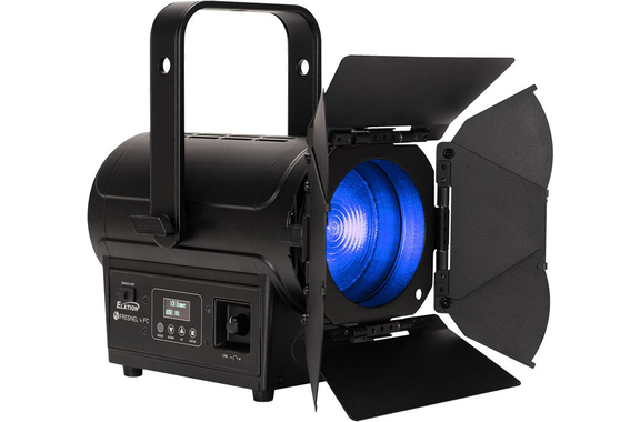 Elation KL Fresnel 4 FC image 3