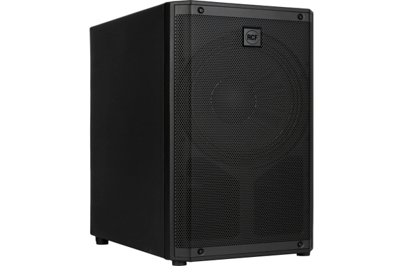 RCF EVOX J9 Noir image 3