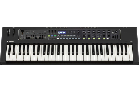 Yamaha CK61 Stage Keyboard image 3