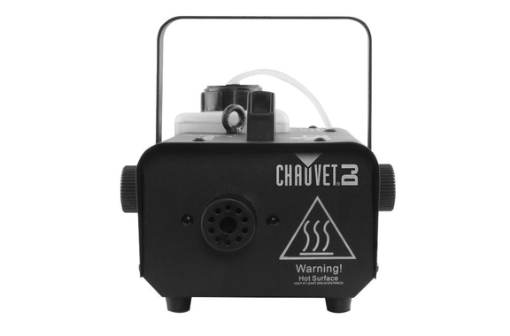 Chauvet DJ Hurricane 1000 Machine à Fumée Set image 3