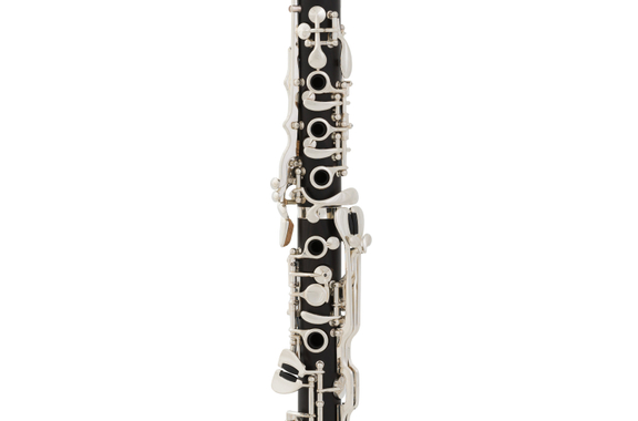 Schreiber D51 Bb-Klarinette Generation 2.0 image 3