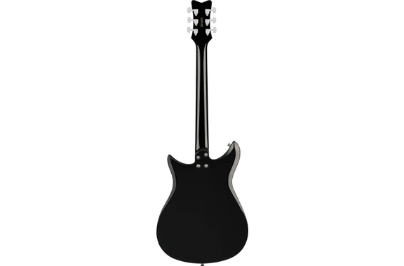 Gretsch Streamliner Collection CVT Jet Black image 3