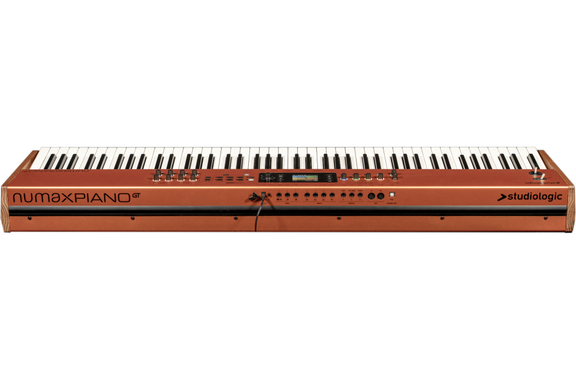 Studiologic Numa X Piano GT SE image 3