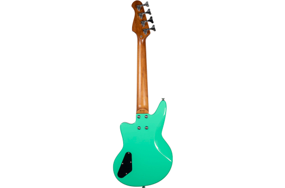 Ashdown Roasted Capri-23 Sea Foam Green image 3