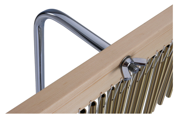 XDrum Chimes 36 incl. standaard image 3