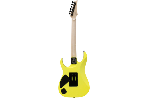 Ibanez RG565R-DY Genesis Collection Desert Sun Yellow  - Retoure (Zustand: sehr gut) image 3