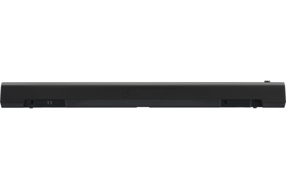 Yamaha Piaggero NP-15 Portable Piano Schwarz Set image 3
