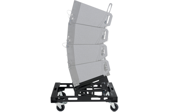 Pronomic XANA L-208 TA Line Array Transport Dolly image 3