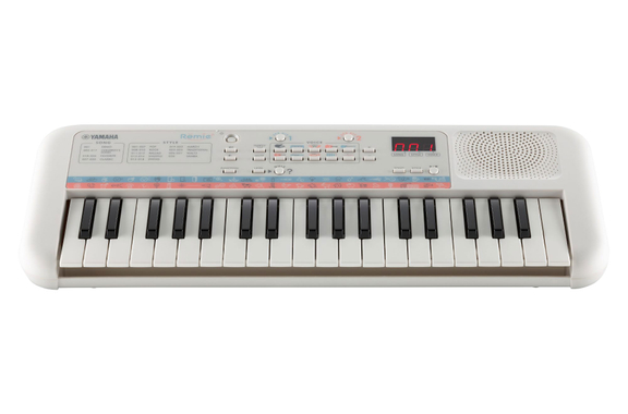 Clavier Yamaha Remie PSS-E30 image 3